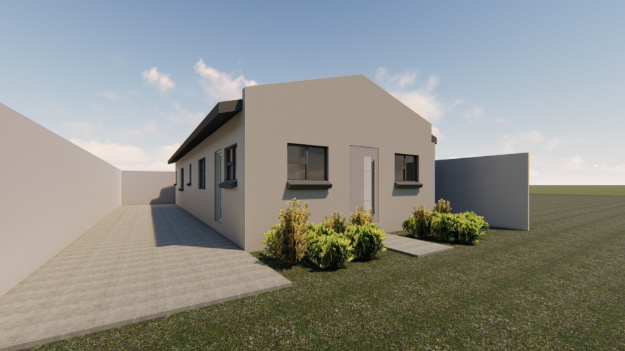 Commercial Property for Sale in Parsonsvlei Eastern Cape